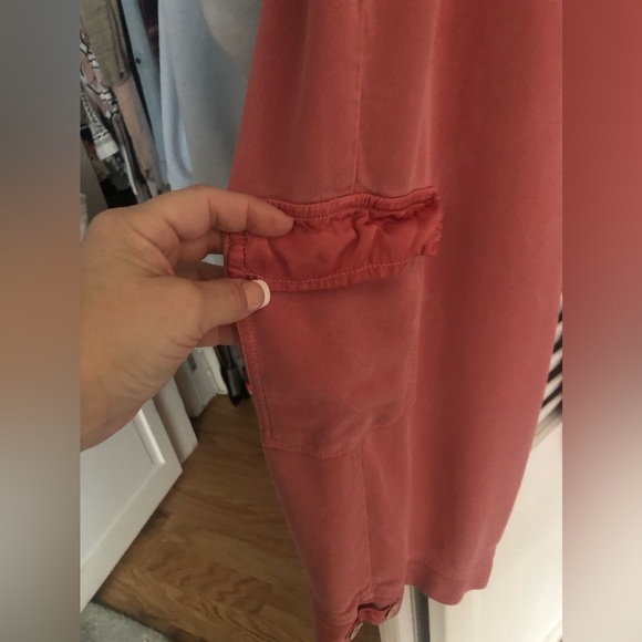 JJill Wide Leg Cropped Pants - Picture 3 of 7